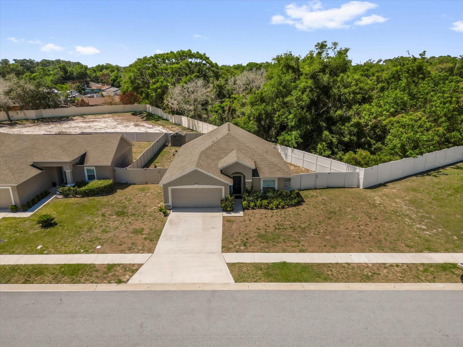 272 ARBUTHNOT ST, WINTER HAVEN, FL, 33881