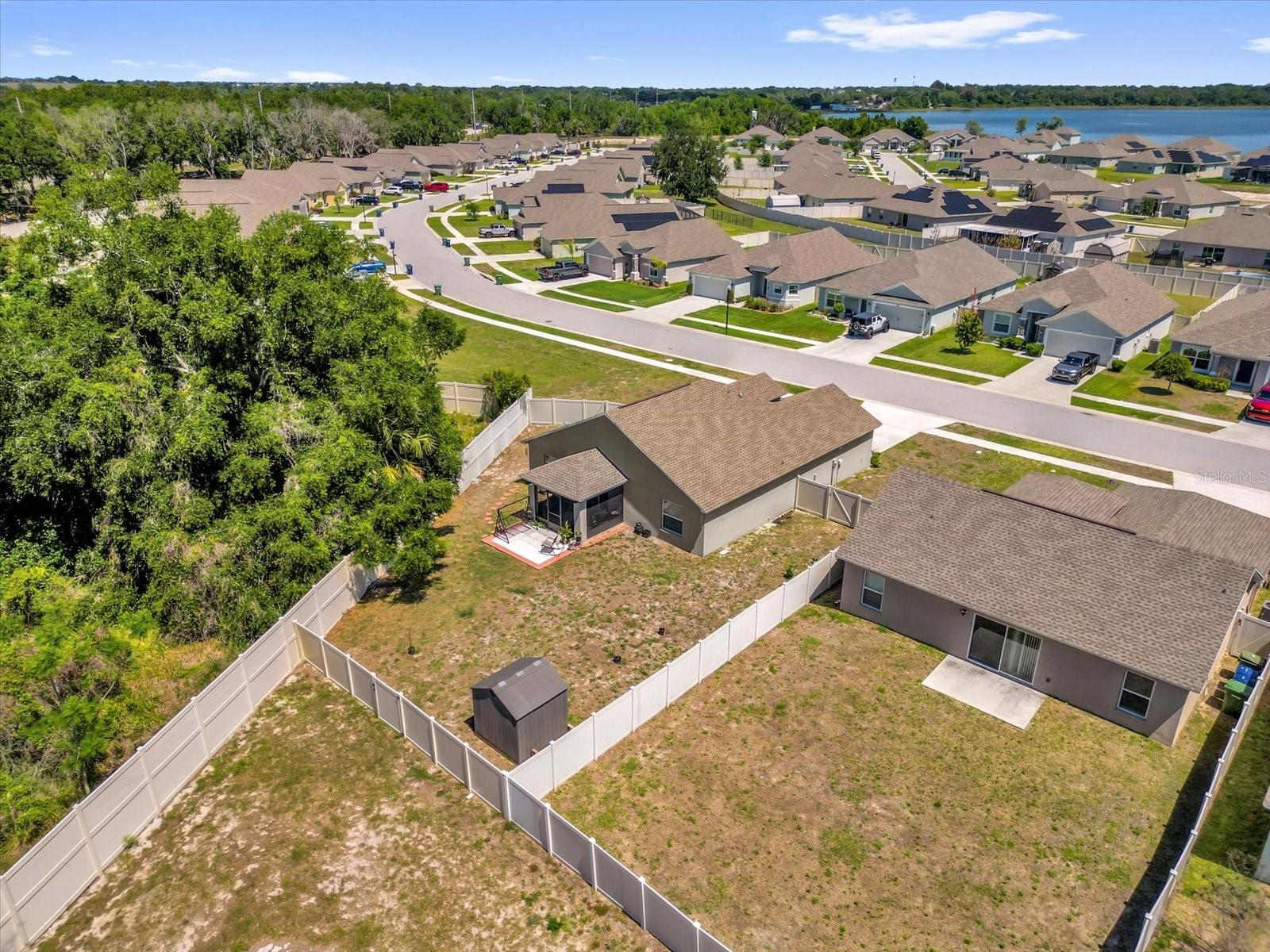 272 ARBUTHNOT ST, WINTER HAVEN, FL, 33881