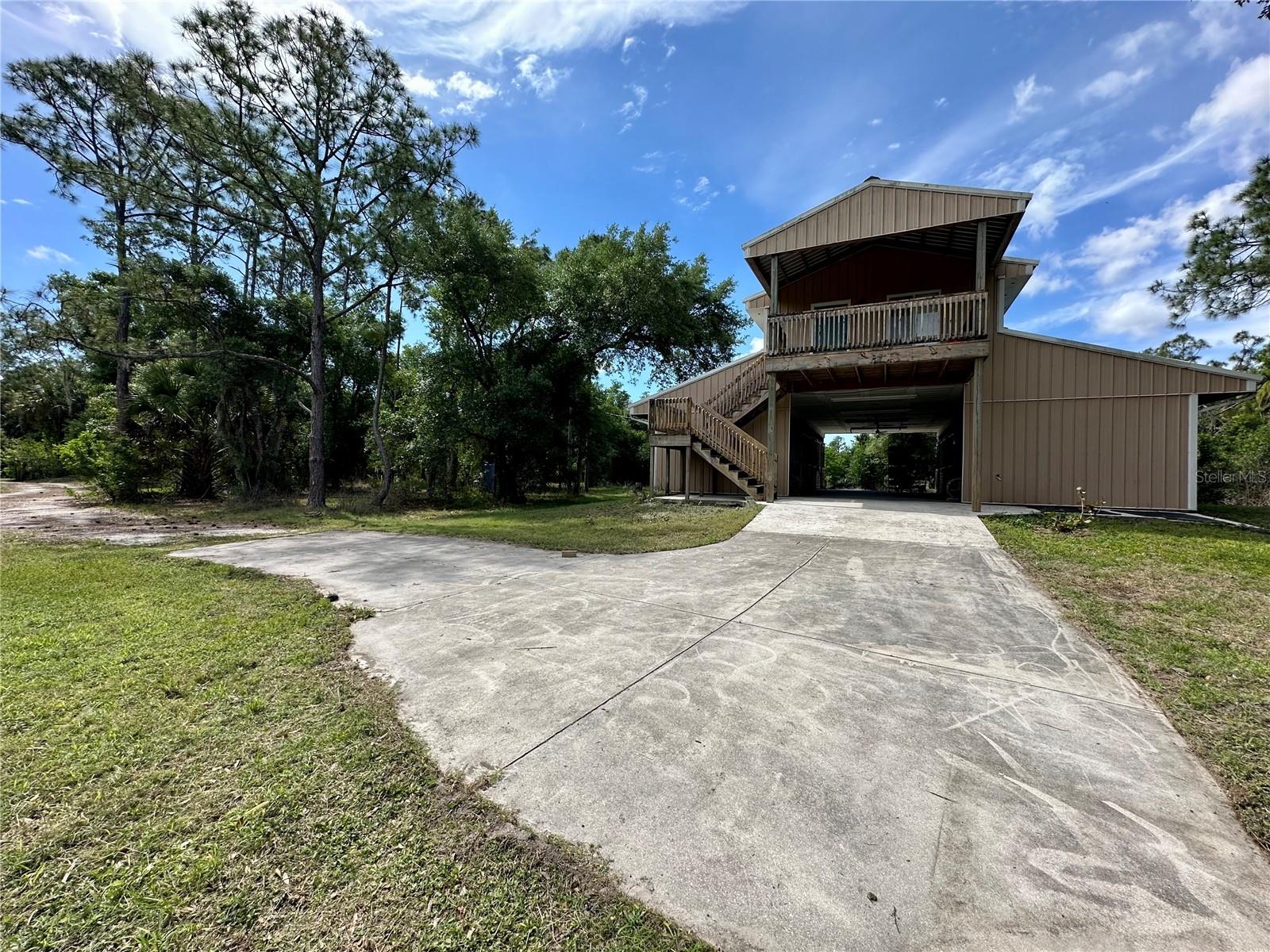 7759 ESTATES DR, NORTH PORT, FL, 34291