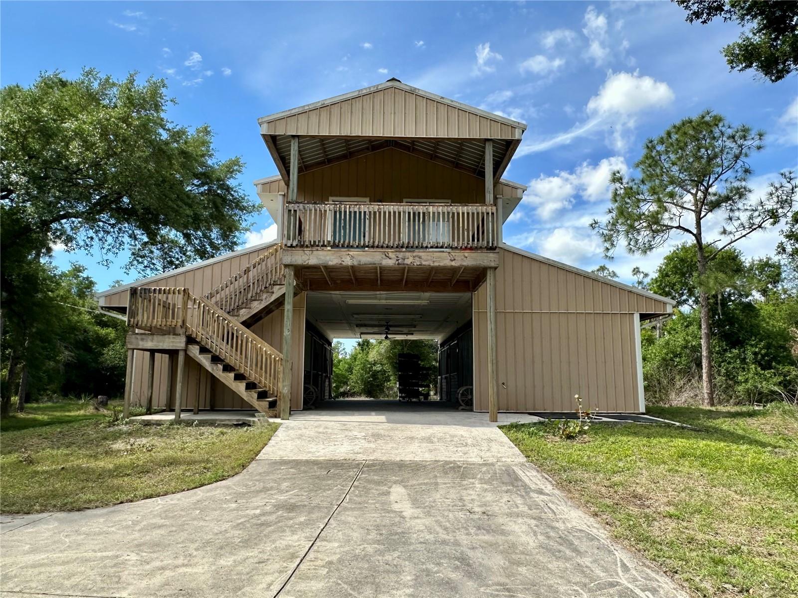 7759 ESTATES DR, NORTH PORT, FL, 34291
