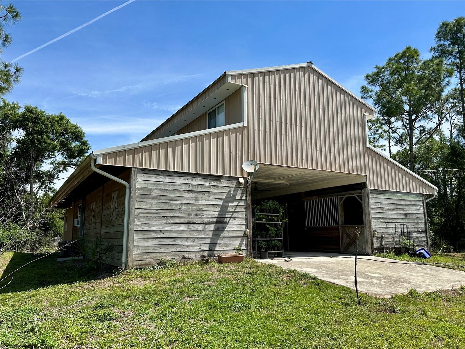 7759 ESTATES DR, NORTH PORT, FL, 34291