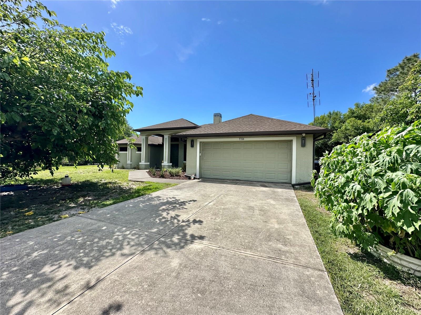7759 ESTATES DR, NORTH PORT, FL, 34291