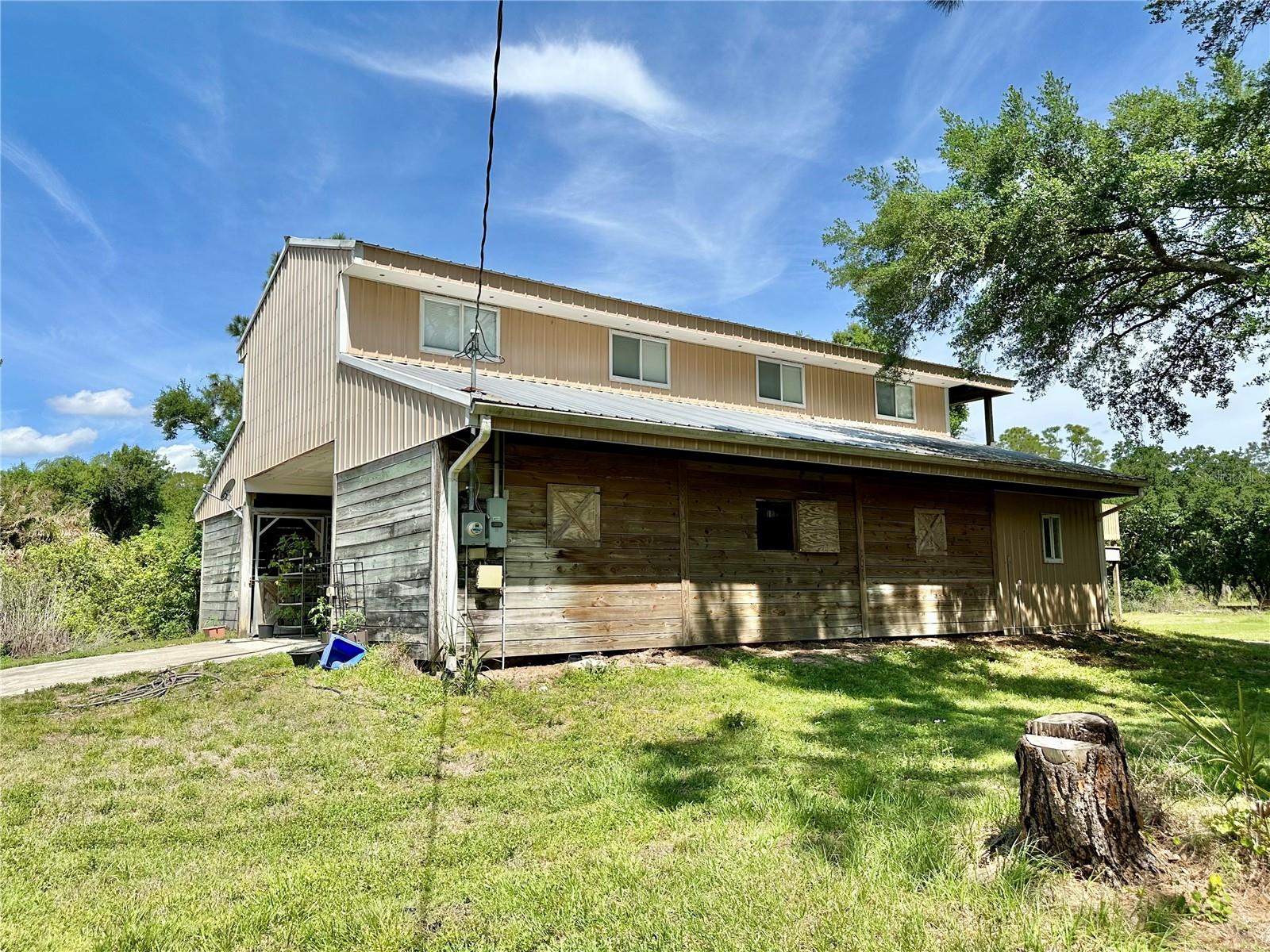 7759 ESTATES DR, NORTH PORT, FL, 34291