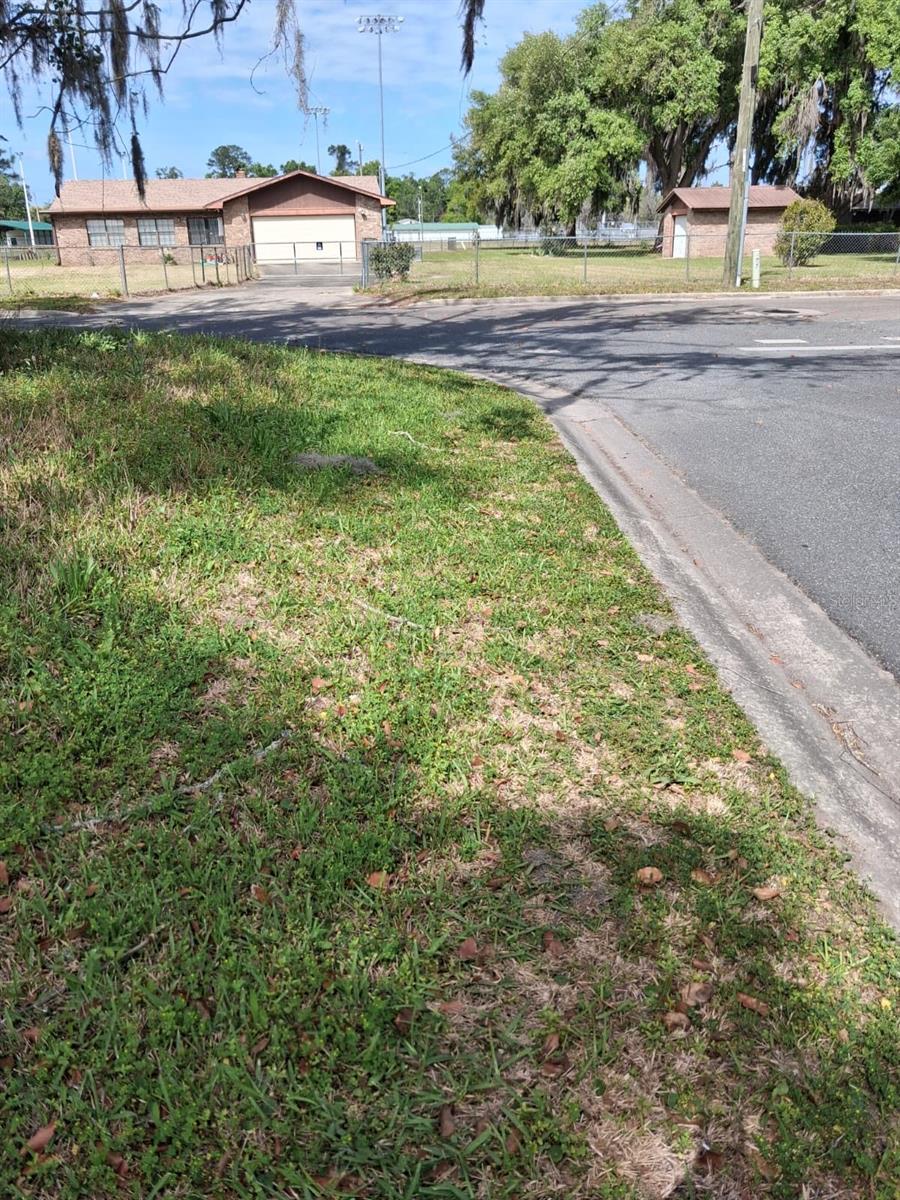 552 NE GURLEY AVE, LAKE CITY, FL, 32055