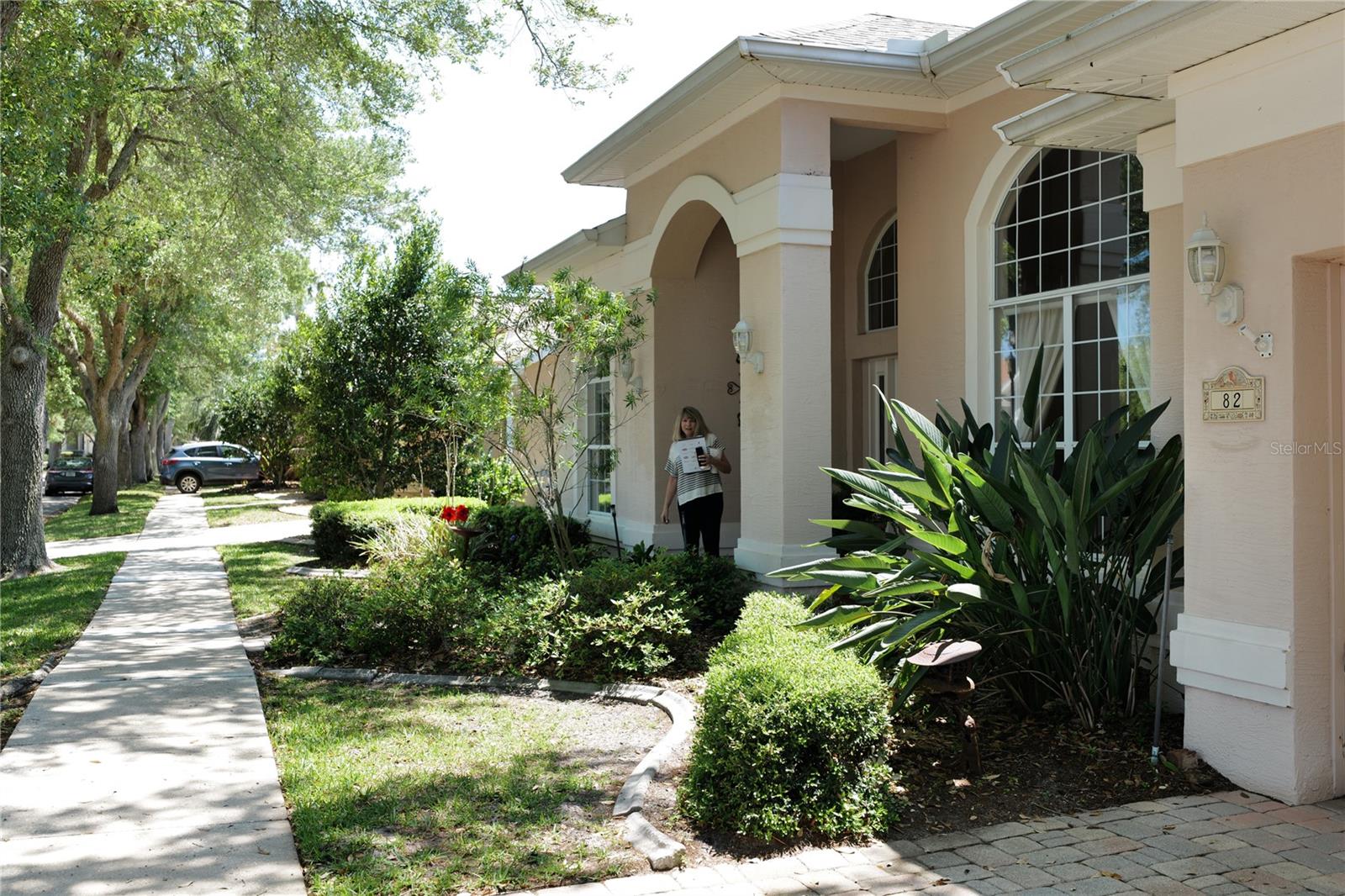 82 LAGARE ST, PALM COAST, FL, 32137