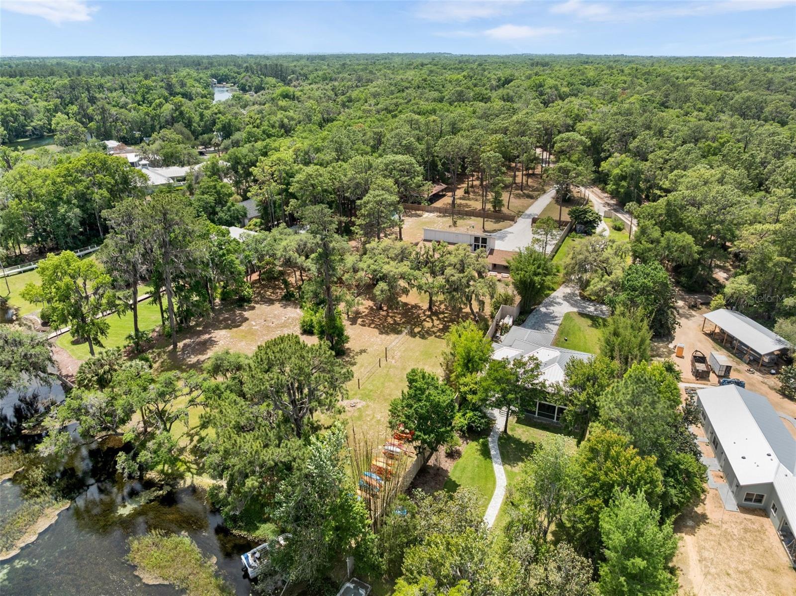 9075 SW 190TH AVENUE RD, DUNNELLON, FL, 34432