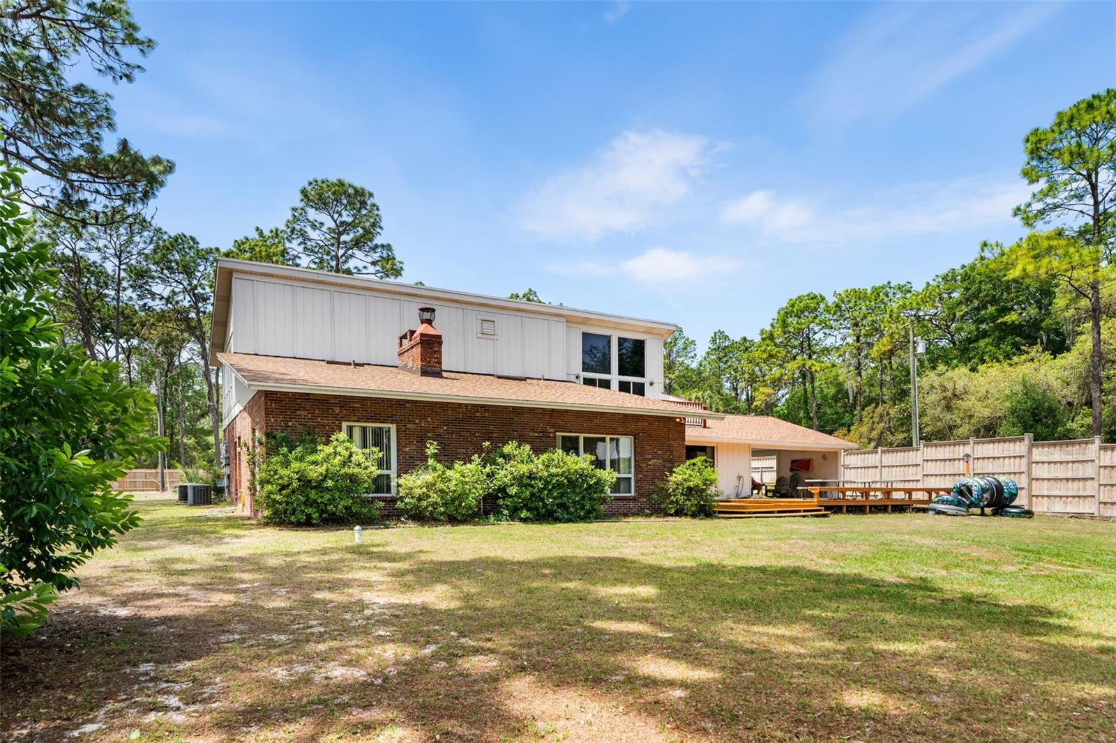 9075 SW 190TH AVENUE RD, DUNNELLON, FL, 34432