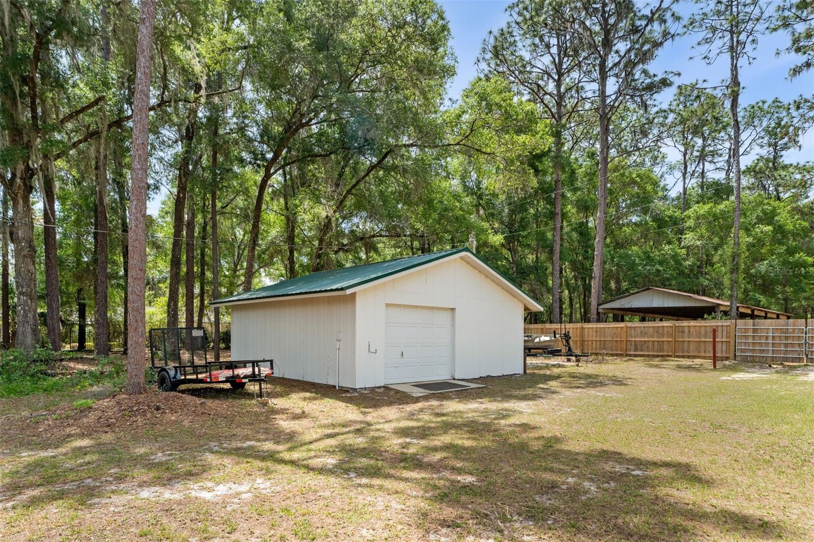 9075 SW 190TH AVENUE RD, DUNNELLON, FL, 34432