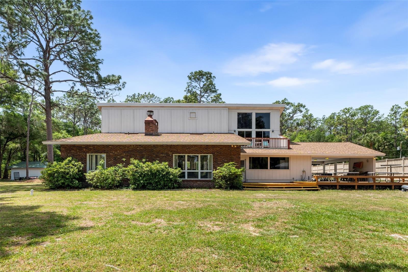 9075 SW 190TH AVENUE RD, DUNNELLON, FL, 34432