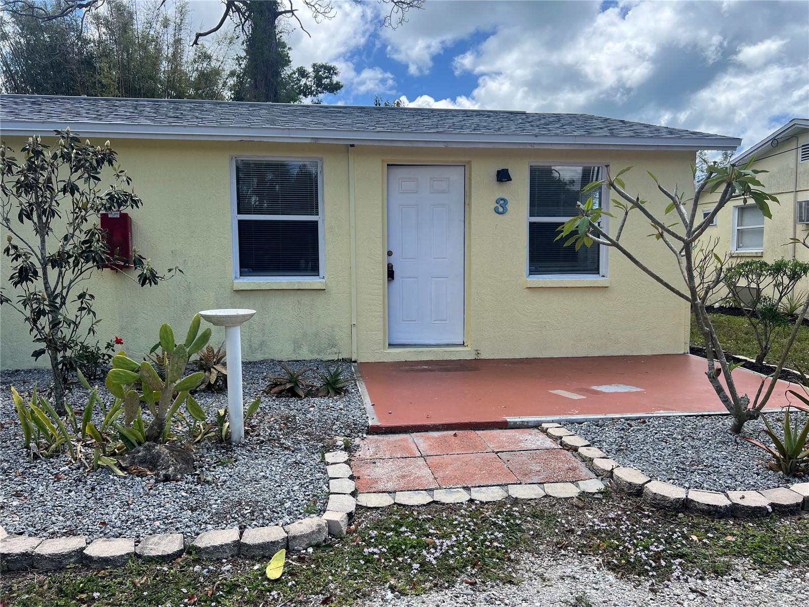 255 PINEAPPLE ST #3, ENGLEWOOD, FL, 34223