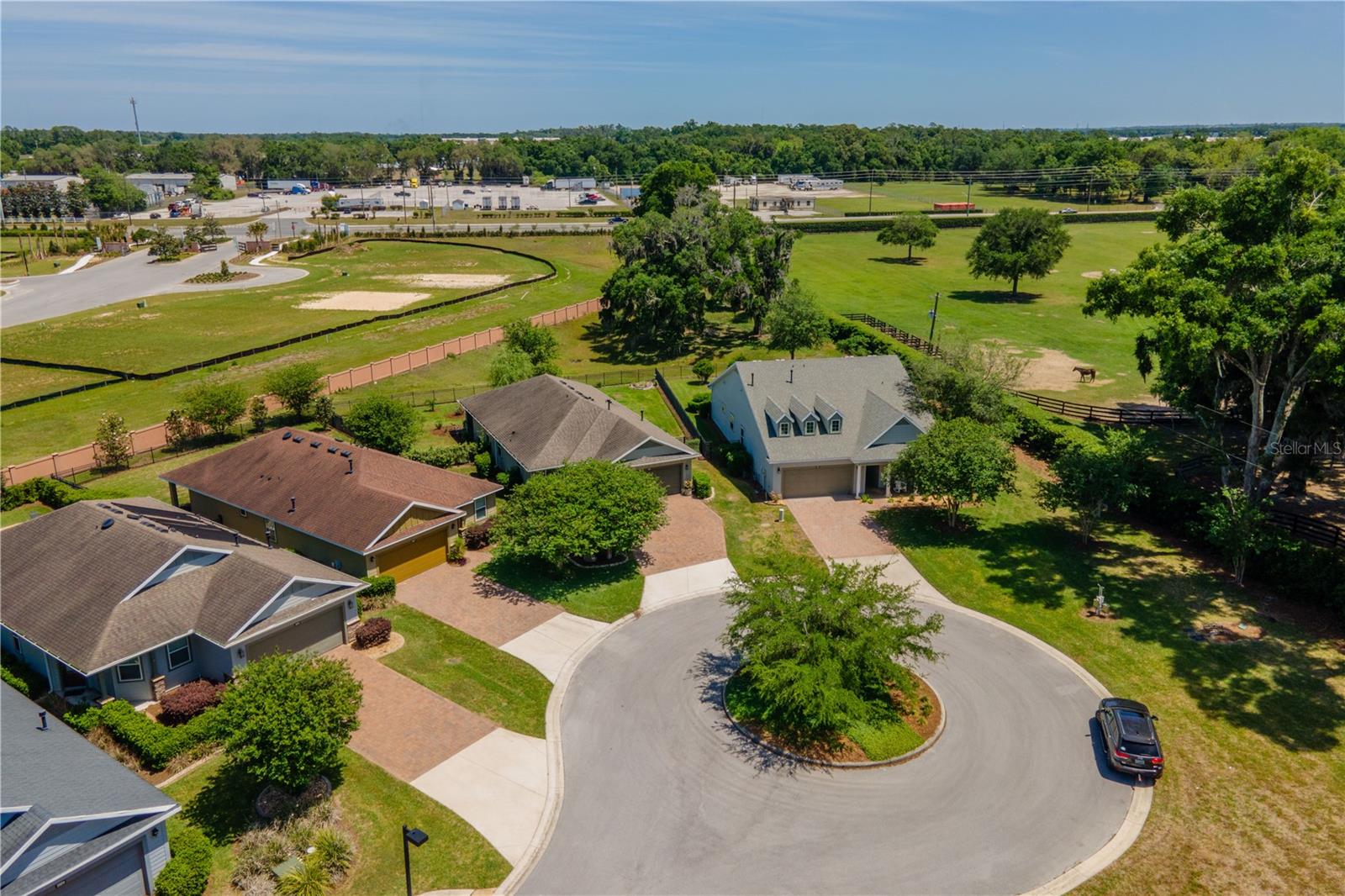 3881 NW 46TH TER, OCALA, FL, 34482