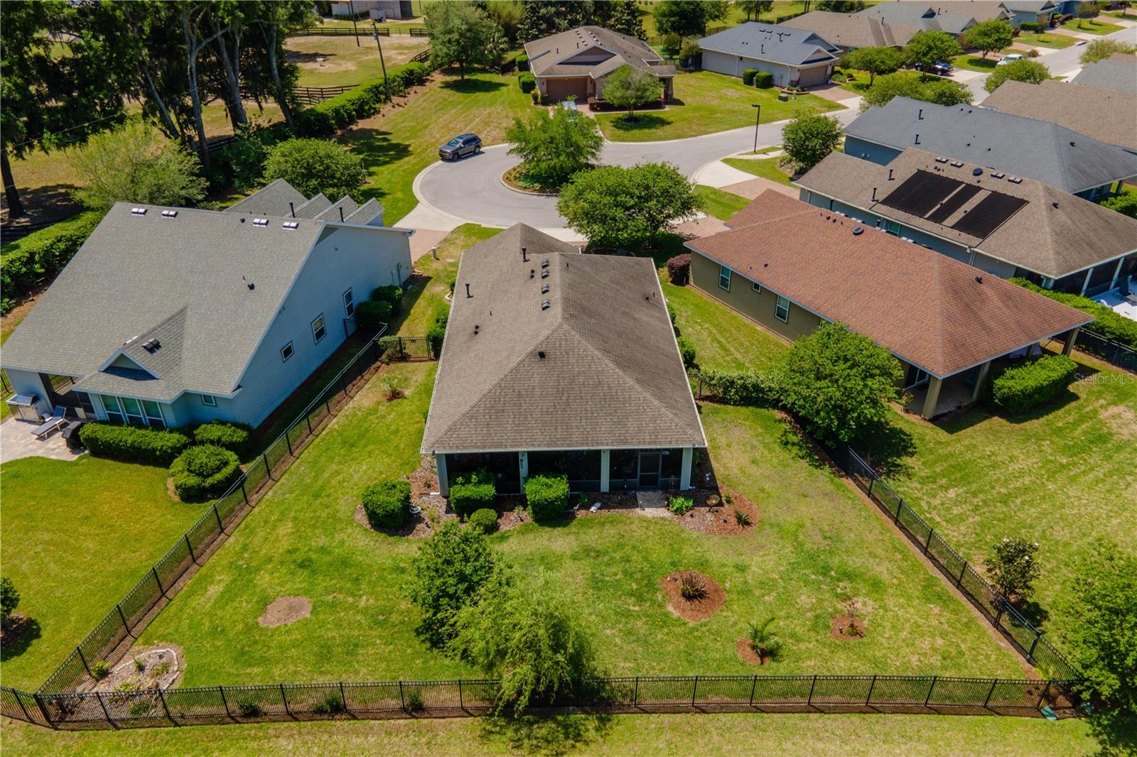 3881 NW 46TH TER, OCALA, FL, 34482