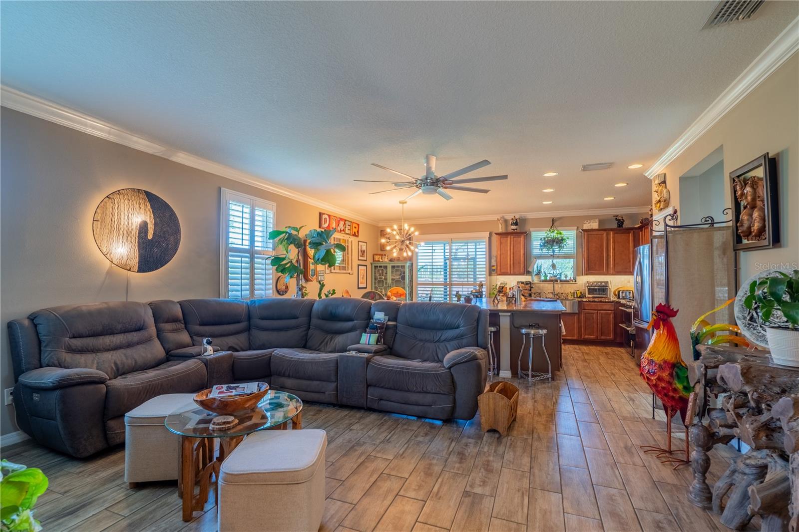 3881 NW 46TH TER, OCALA, FL, 34482