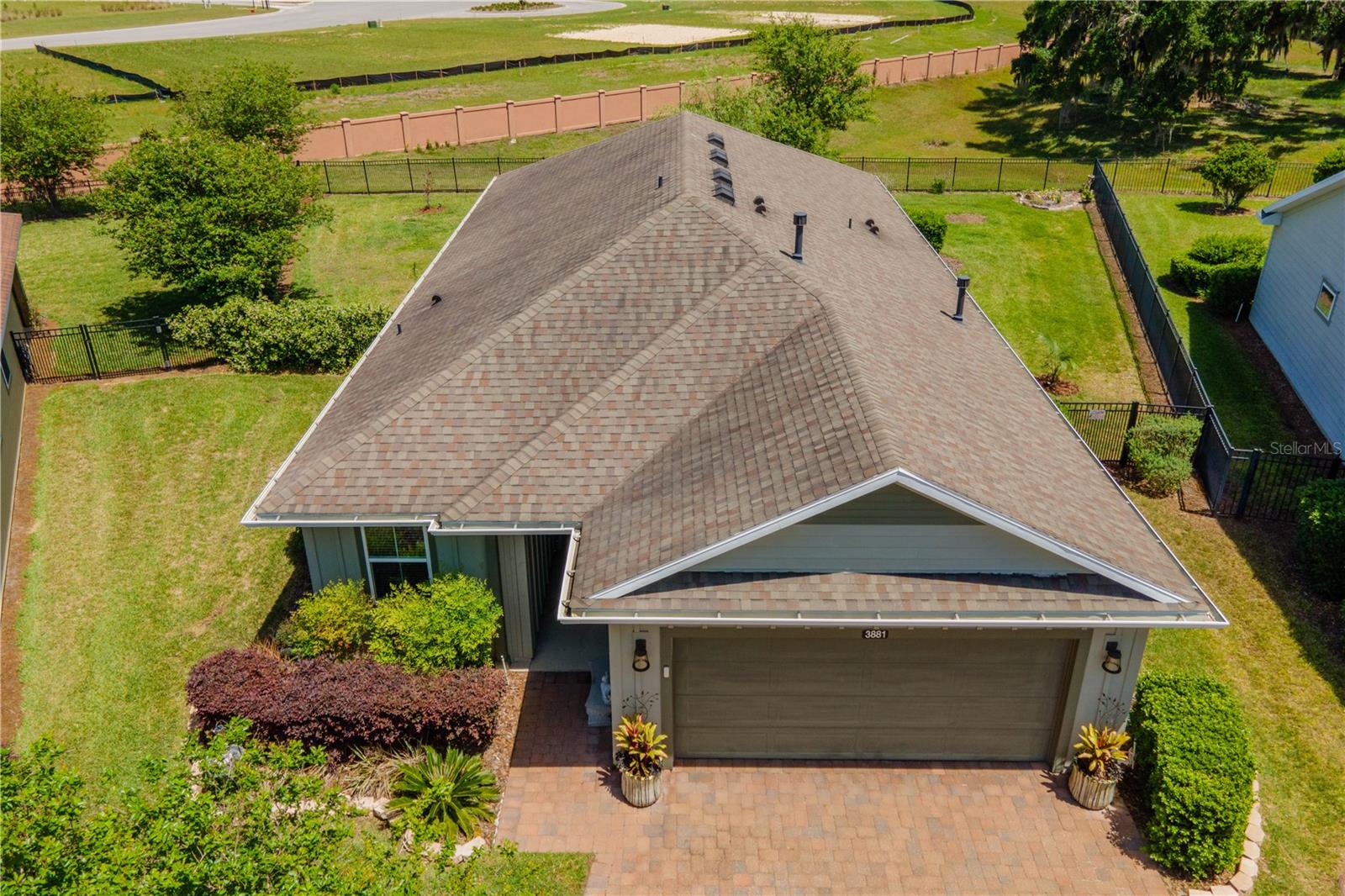 3881 NW 46TH TER, OCALA, FL, 34482