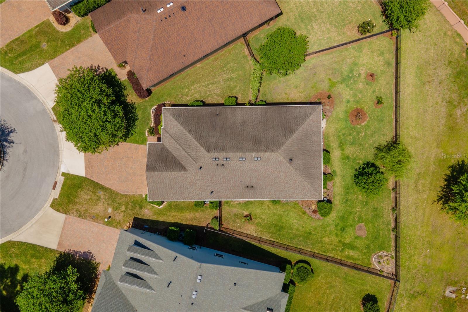 3881 NW 46TH TER, OCALA, FL, 34482