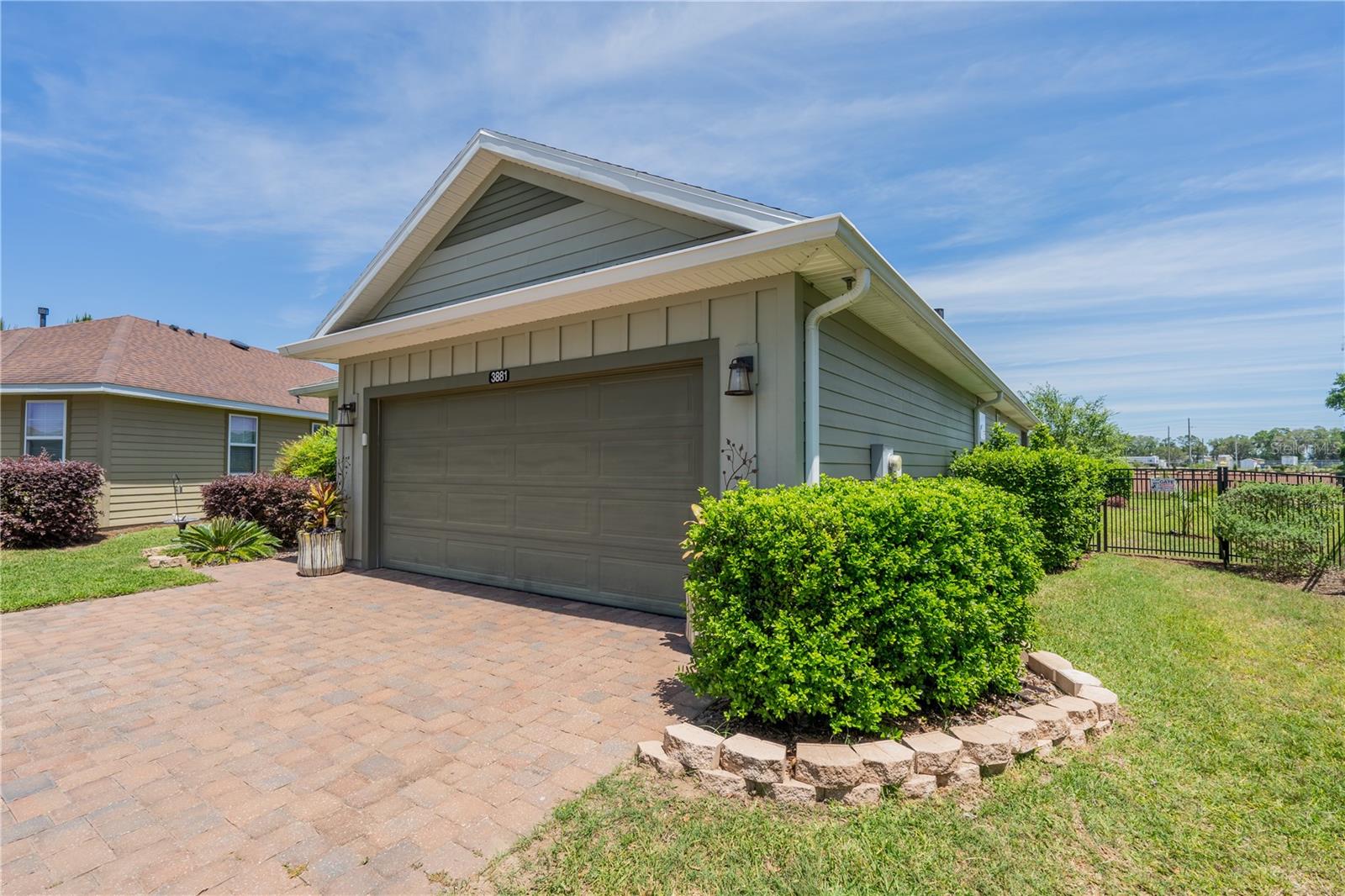 3881 NW 46TH TER, OCALA, FL, 34482