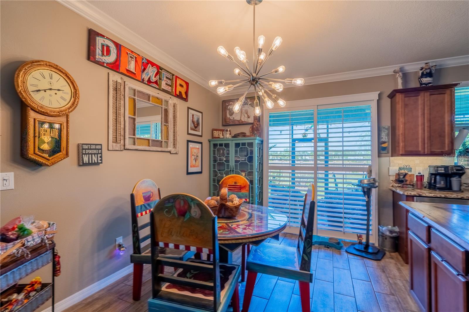 3881 NW 46TH TER, OCALA, FL, 34482