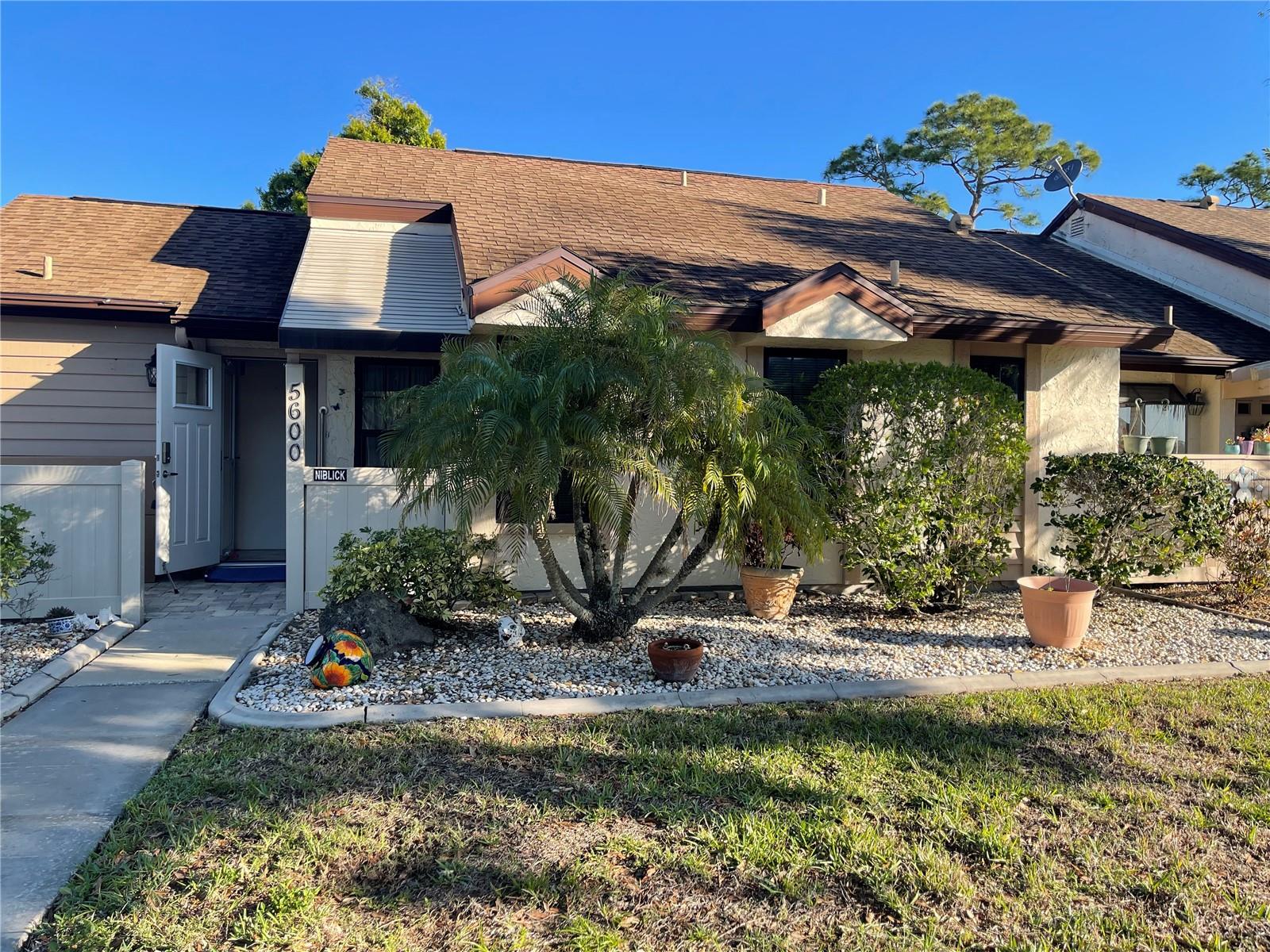 5600 NIBLICK PL, NORTH PORT, FL, 34287