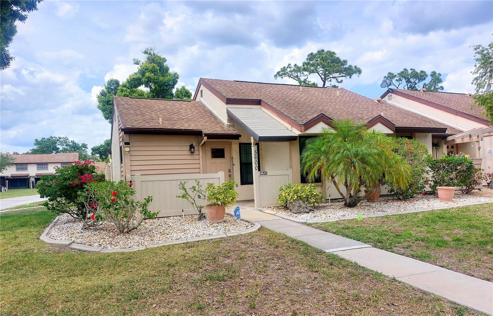 5600 NIBLICK PL, NORTH PORT, FL, 34287