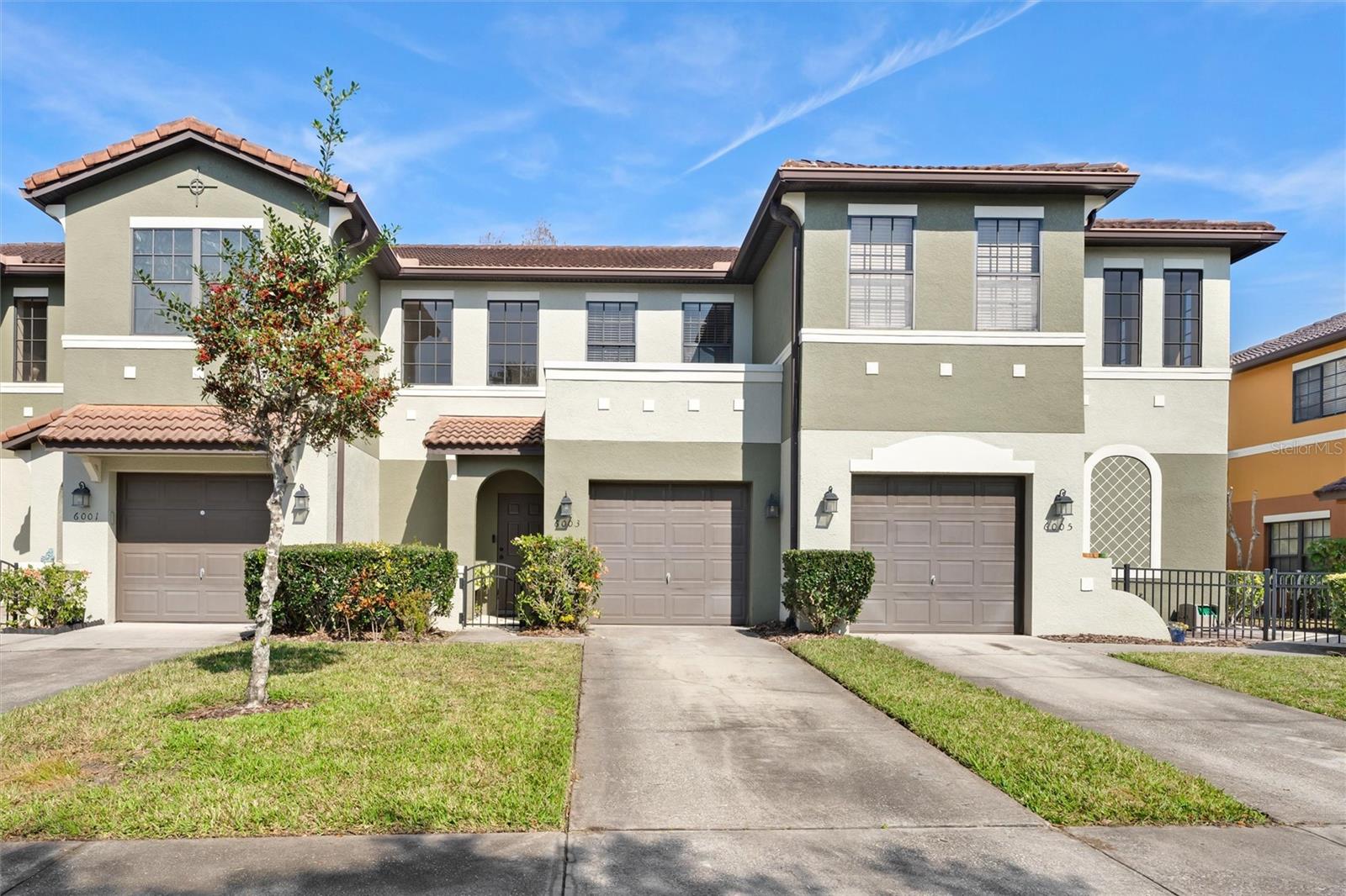6003 APOLLOS CORNER WAY, ORLANDO, FL, 32829