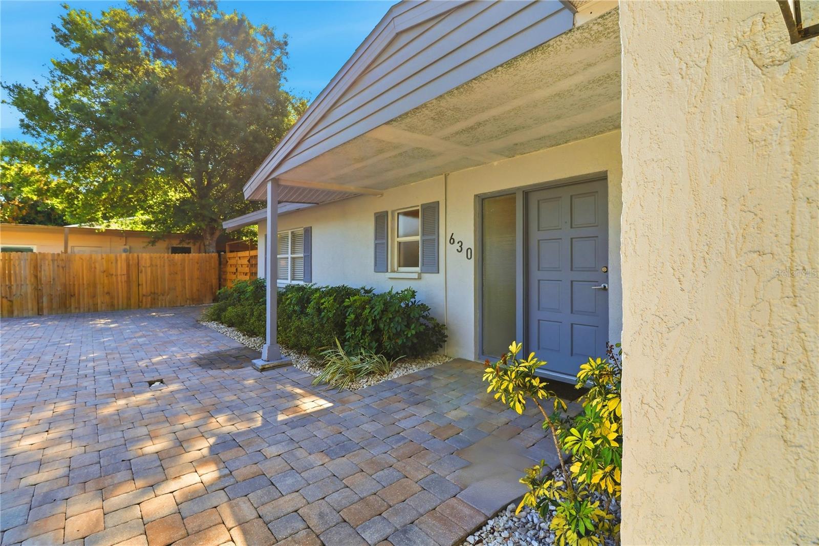 630 CORWOOD DR, SARASOTA, FL, 34234