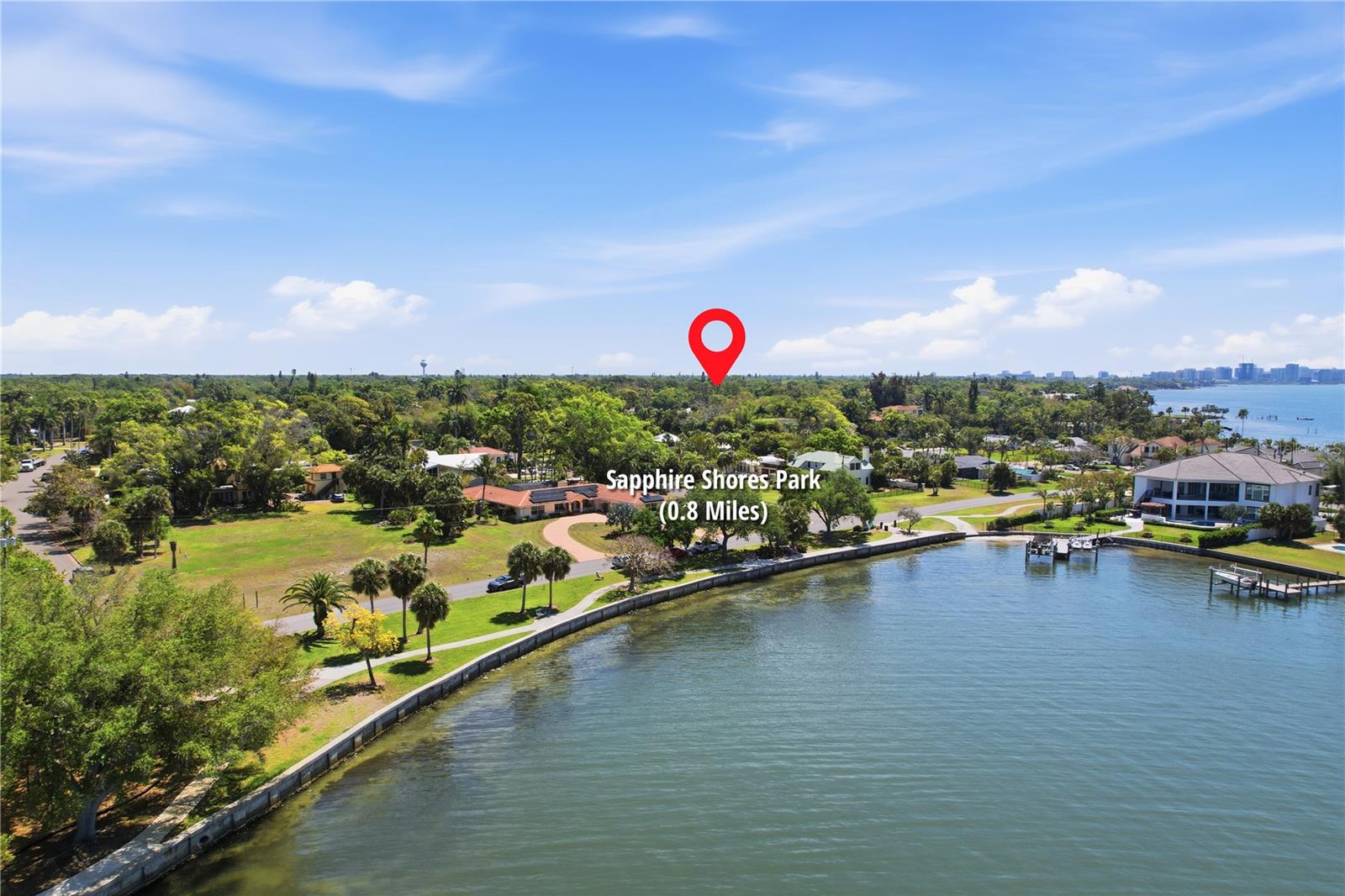 630 CORWOOD DR, SARASOTA, FL, 34234