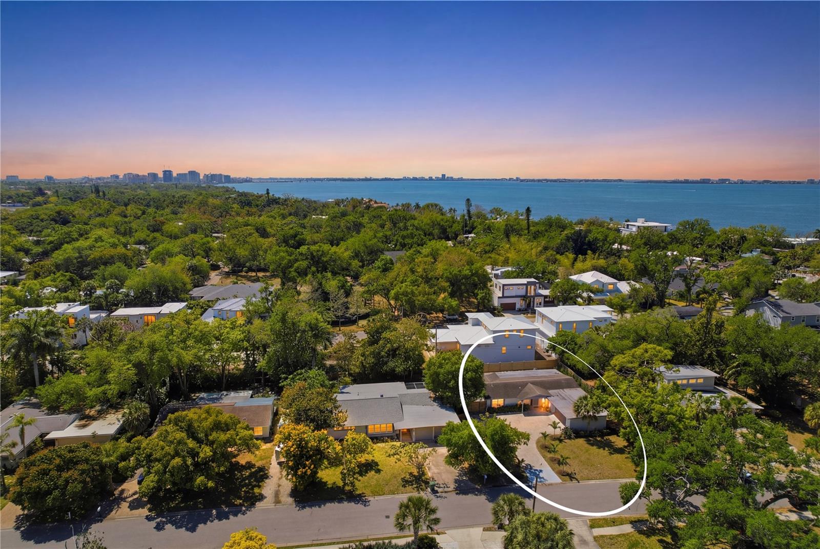 630 CORWOOD DR, SARASOTA, FL, 34234