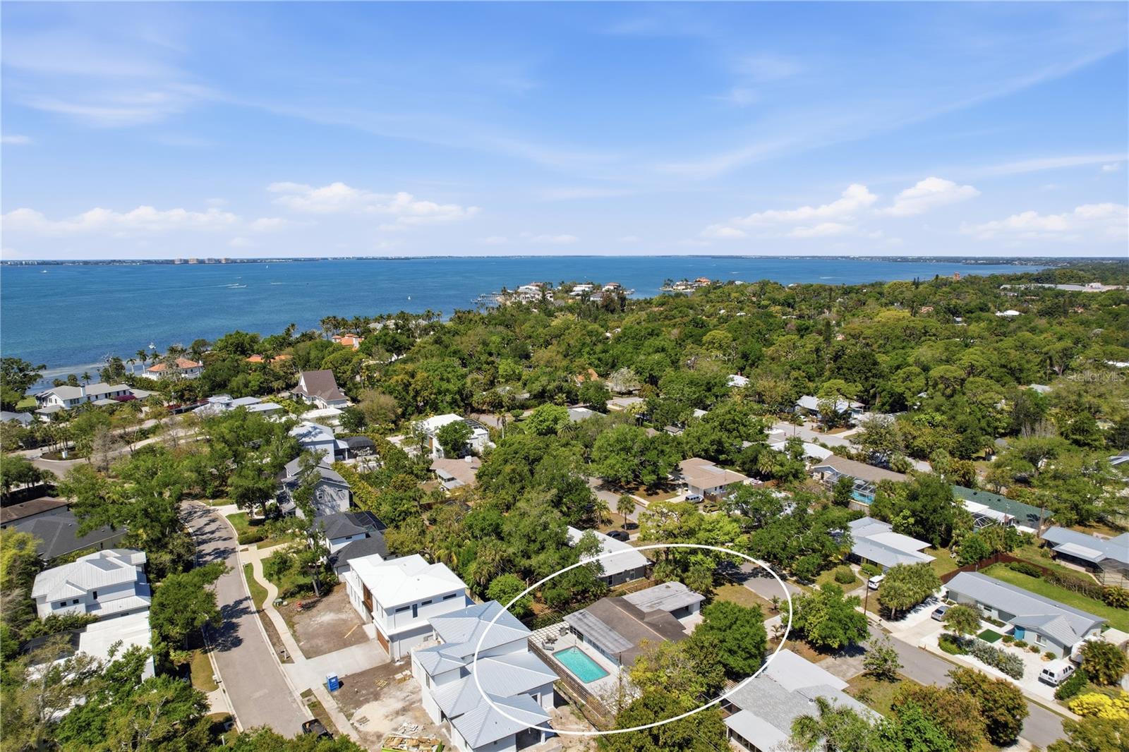 630 CORWOOD DR, SARASOTA, FL, 34234