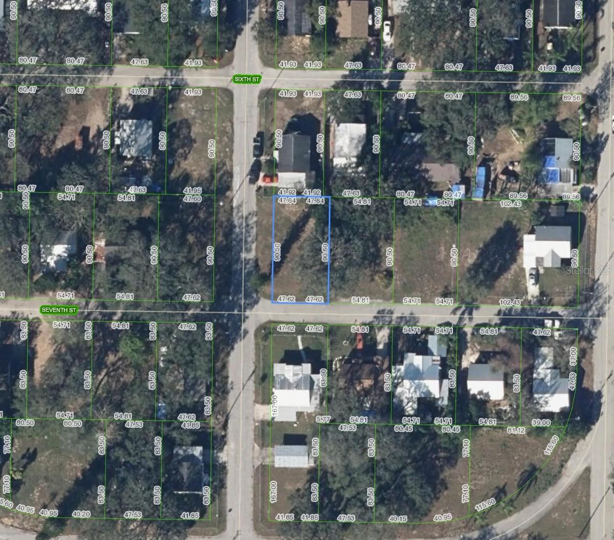 4802 SEVENTH ST, SEBRING, FL, 33870