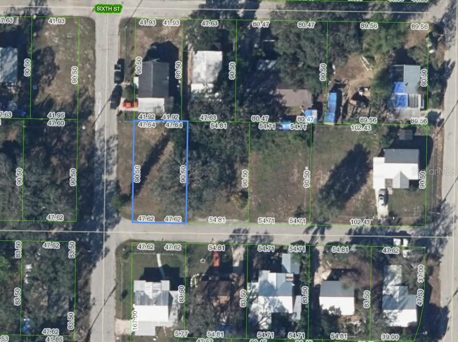 4802 SEVENTH ST, SEBRING, FL, 33870