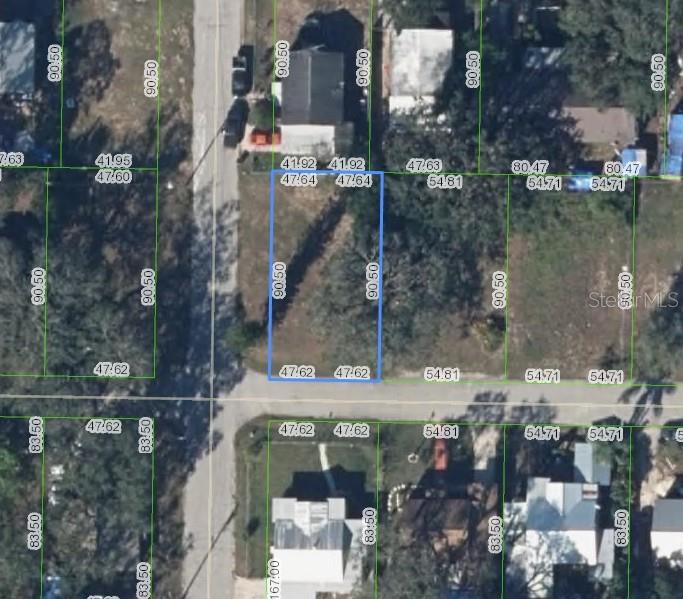 4802 SEVENTH ST, SEBRING, FL, 33870