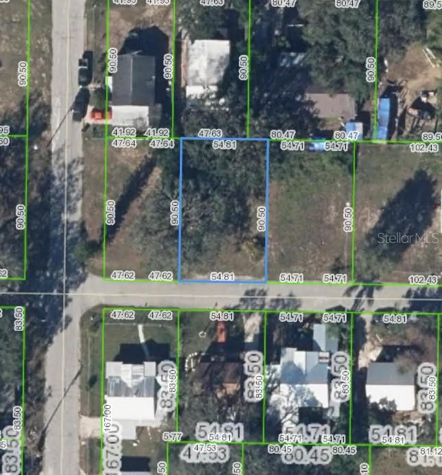 4806 SEVENTH ST, SEBRING, FL, 33870