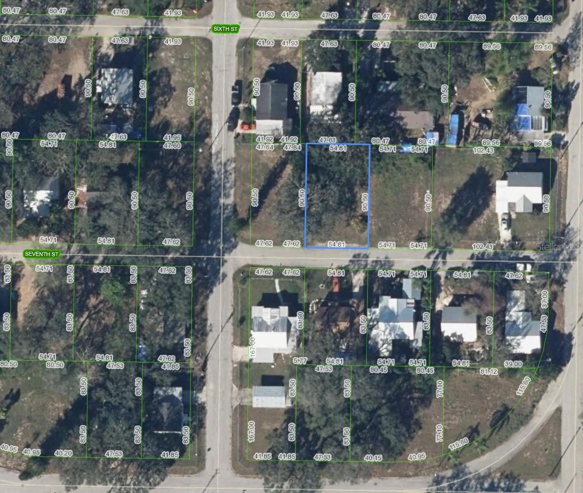 4806 SEVENTH ST, SEBRING, FL, 33870