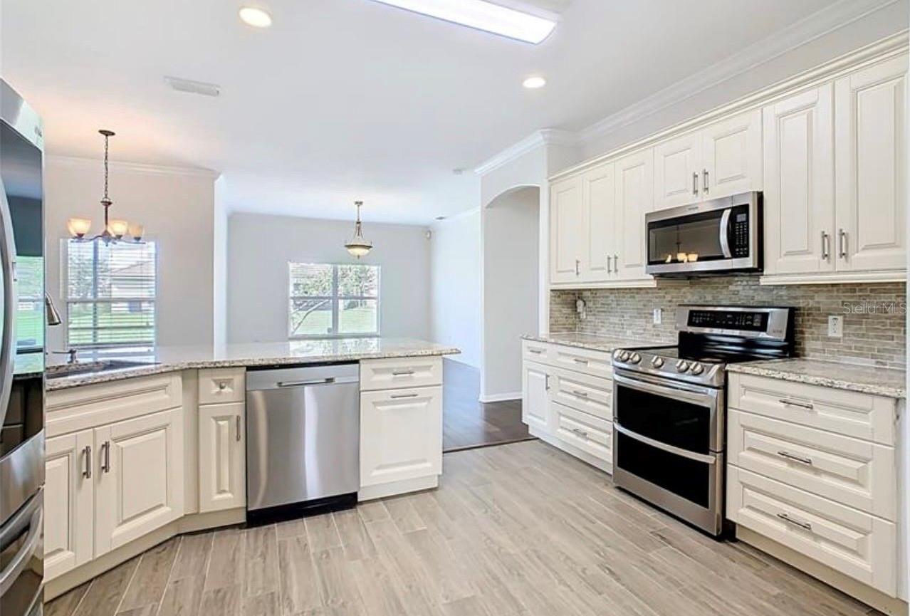 3612 NORTHWOODS DR, KISSIMMEE, FL, 34746