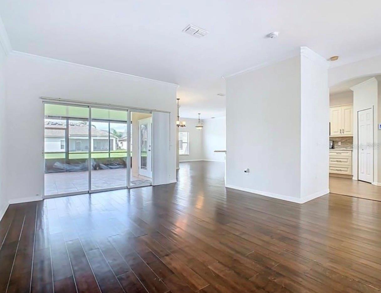 3612 NORTHWOODS DR, KISSIMMEE, FL, 34746