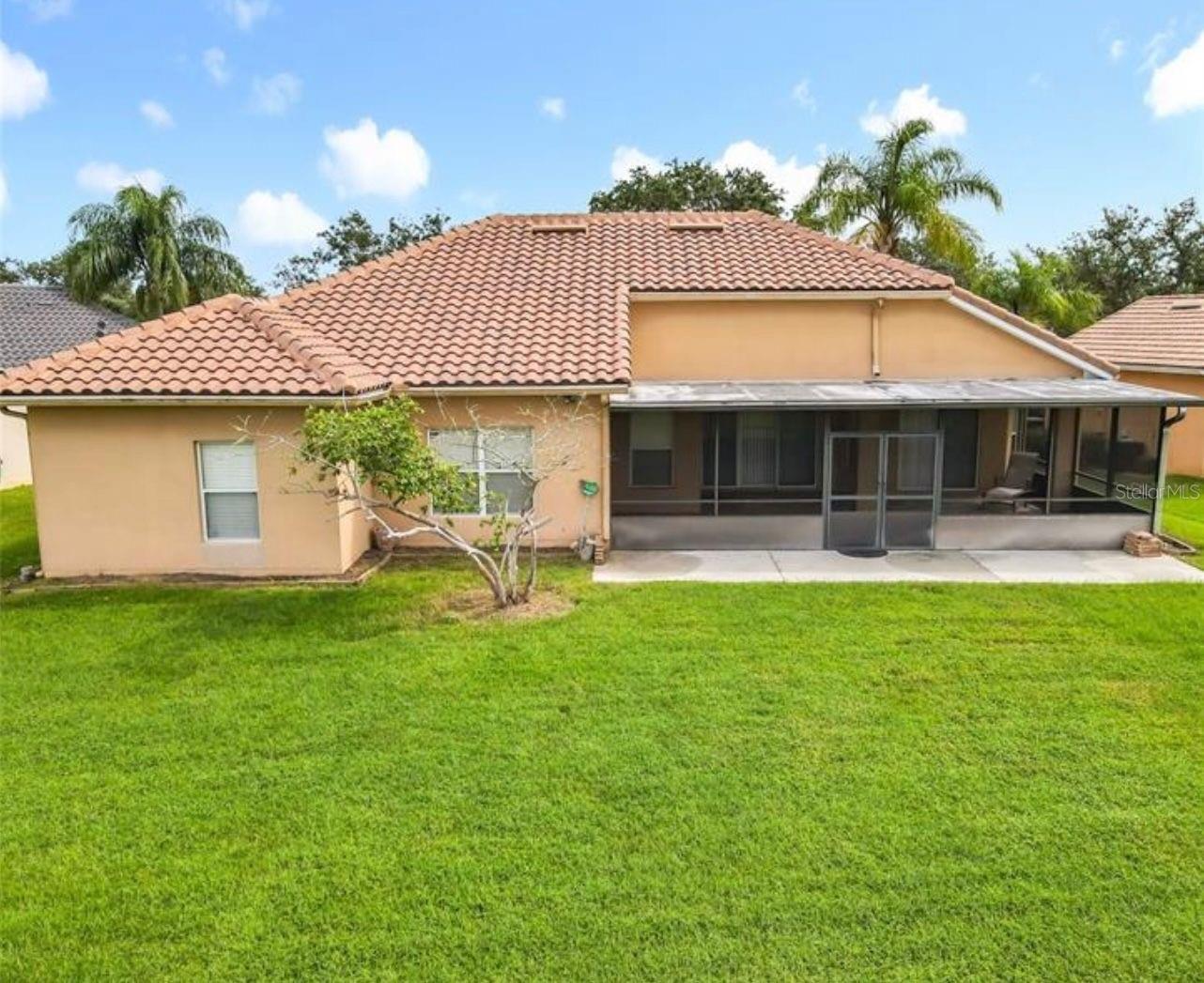 3612 NORTHWOODS DR, KISSIMMEE, FL, 34746