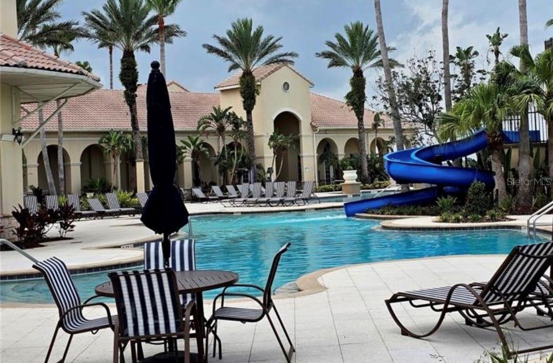 3612 NORTHWOODS DR, KISSIMMEE, FL, 34746