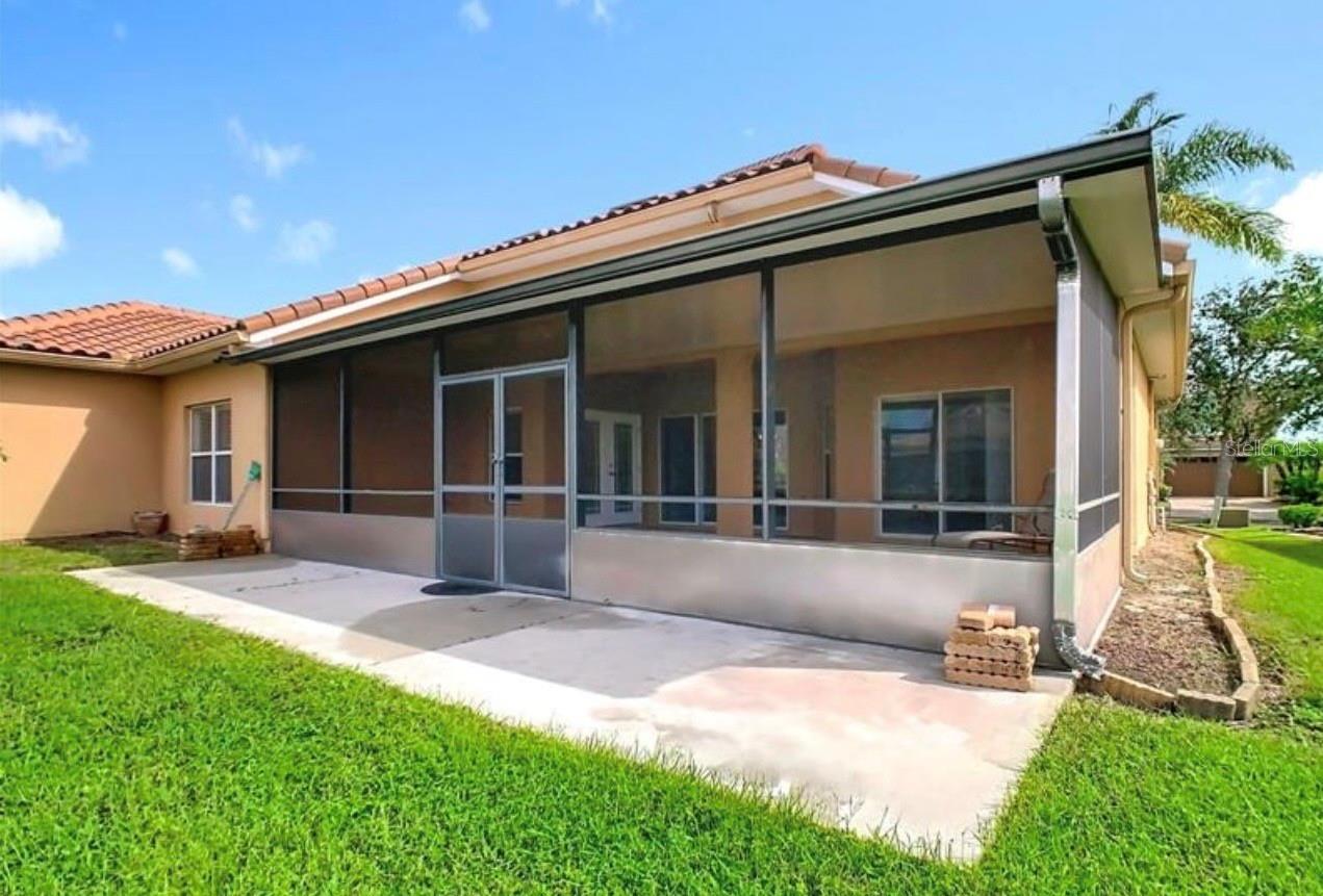 3612 NORTHWOODS DR, KISSIMMEE, FL, 34746