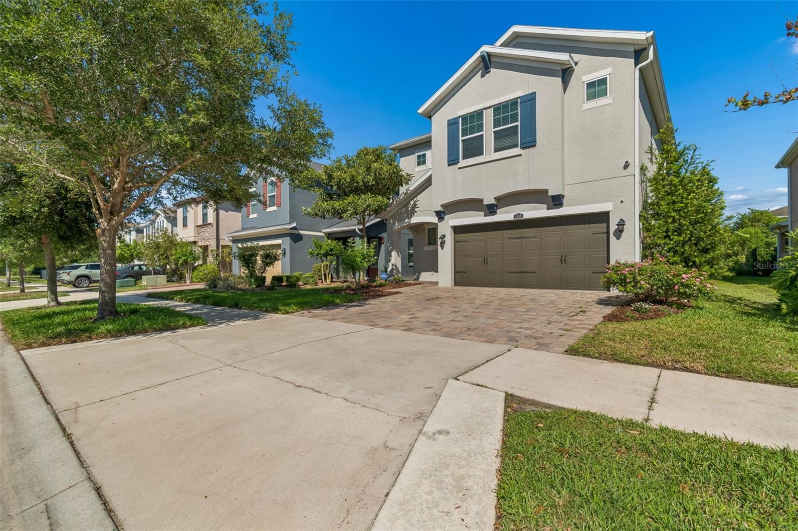 4146 WELLING TER, LAND O LAKES, FL, 34638