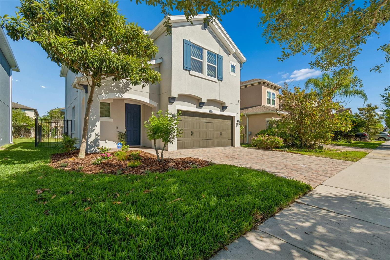 4146 WELLING TER, LAND O LAKES, FL, 34638