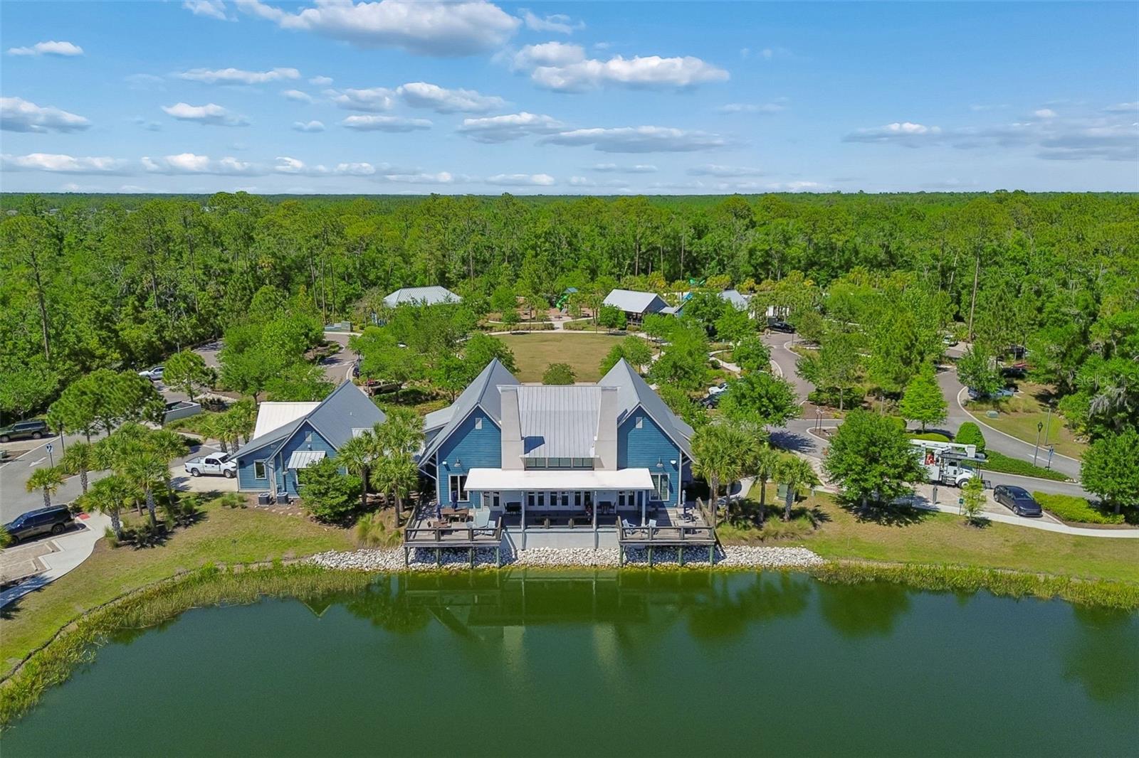 4146 WELLING TER, LAND O LAKES, FL, 34638