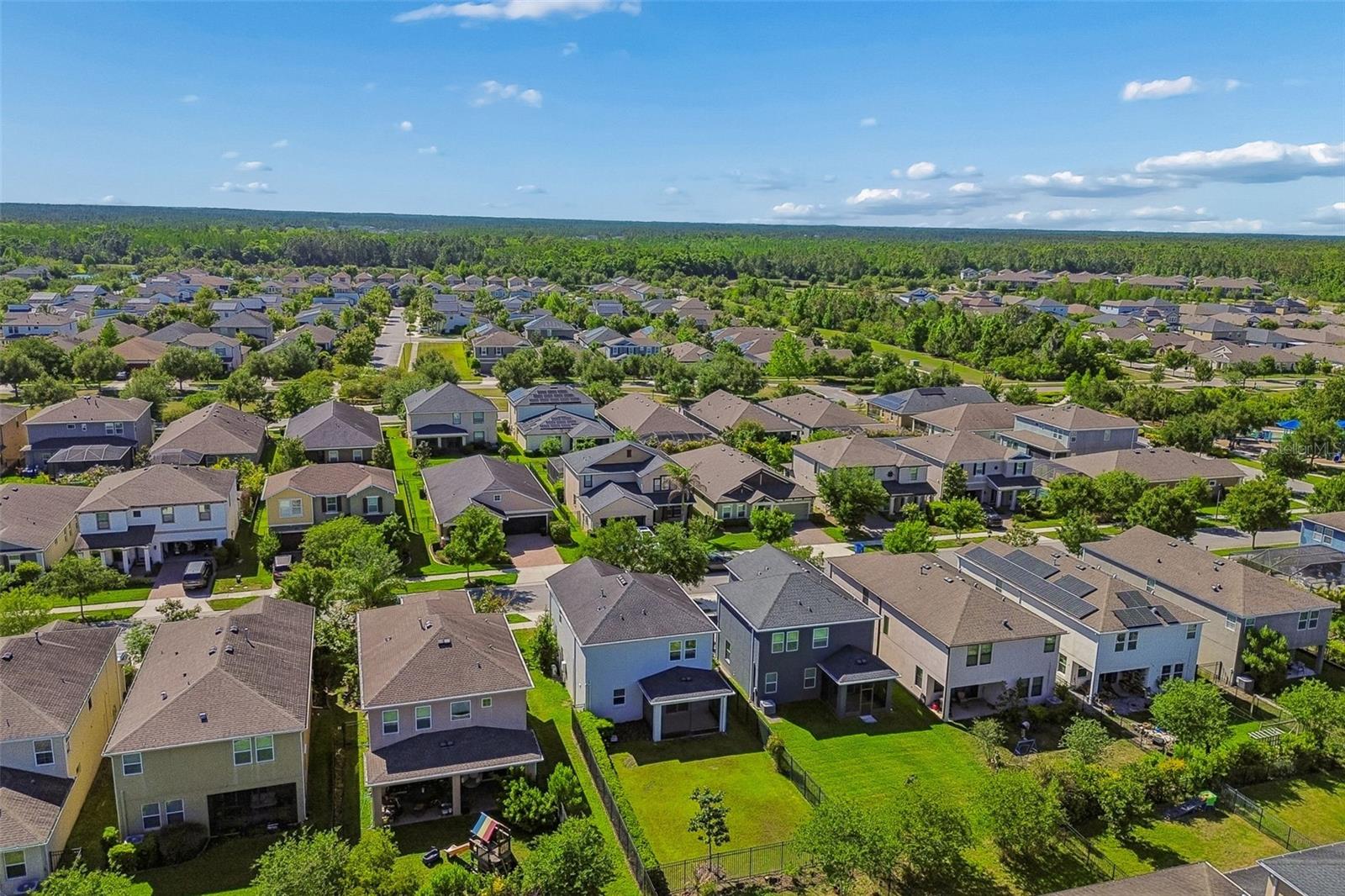 4146 WELLING TER, LAND O LAKES, FL, 34638