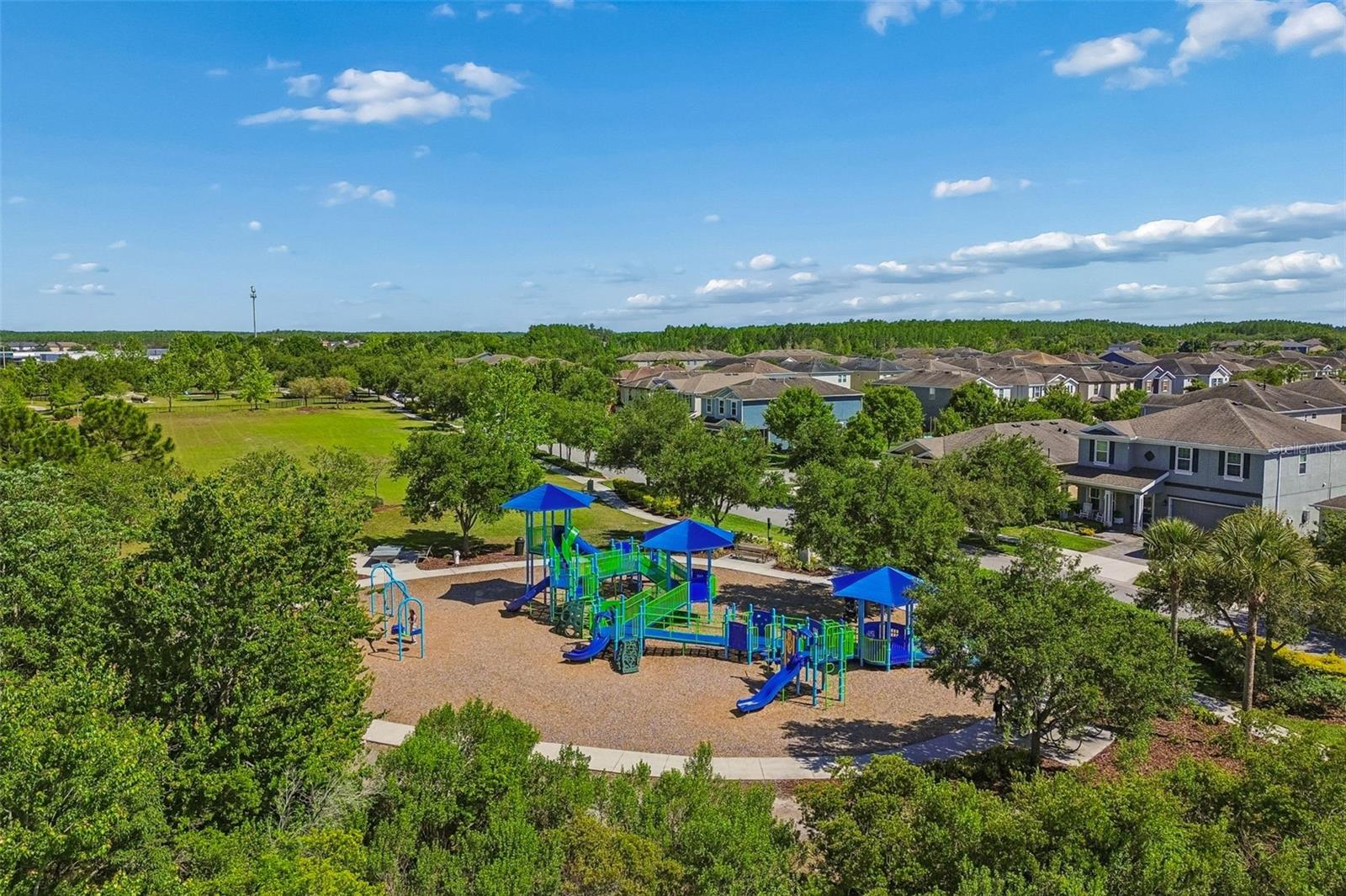 4146 WELLING TER, LAND O LAKES, FL, 34638