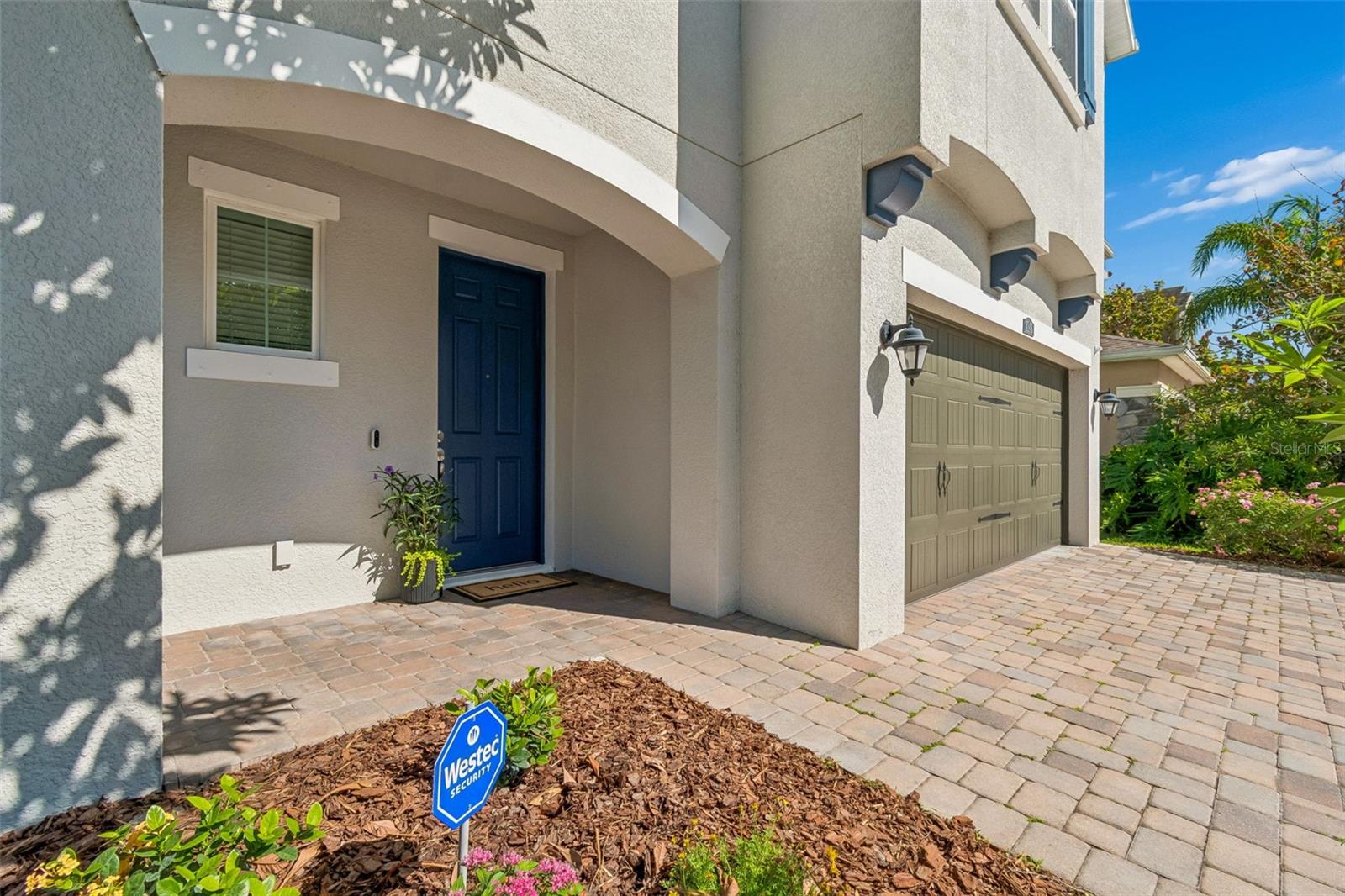 4146 WELLING TER, LAND O LAKES, FL, 34638