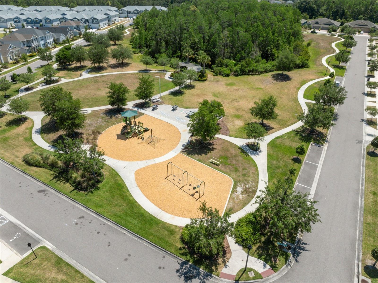 4146 WELLING TER, LAND O LAKES, FL, 34638