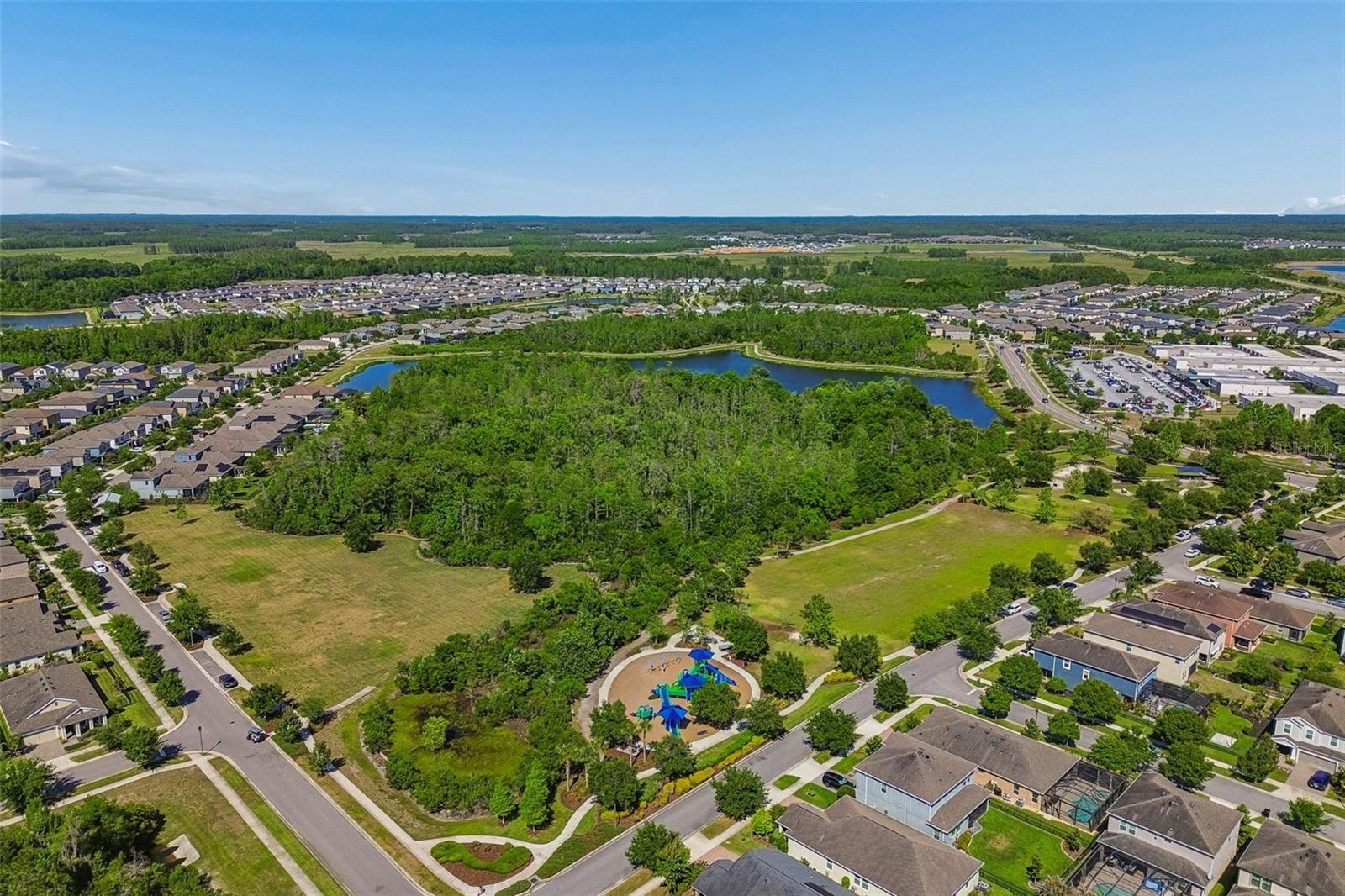 4146 WELLING TER, LAND O LAKES, FL, 34638