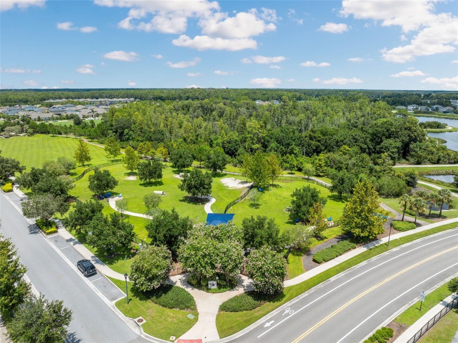 4146 WELLING TER, LAND O LAKES, FL, 34638