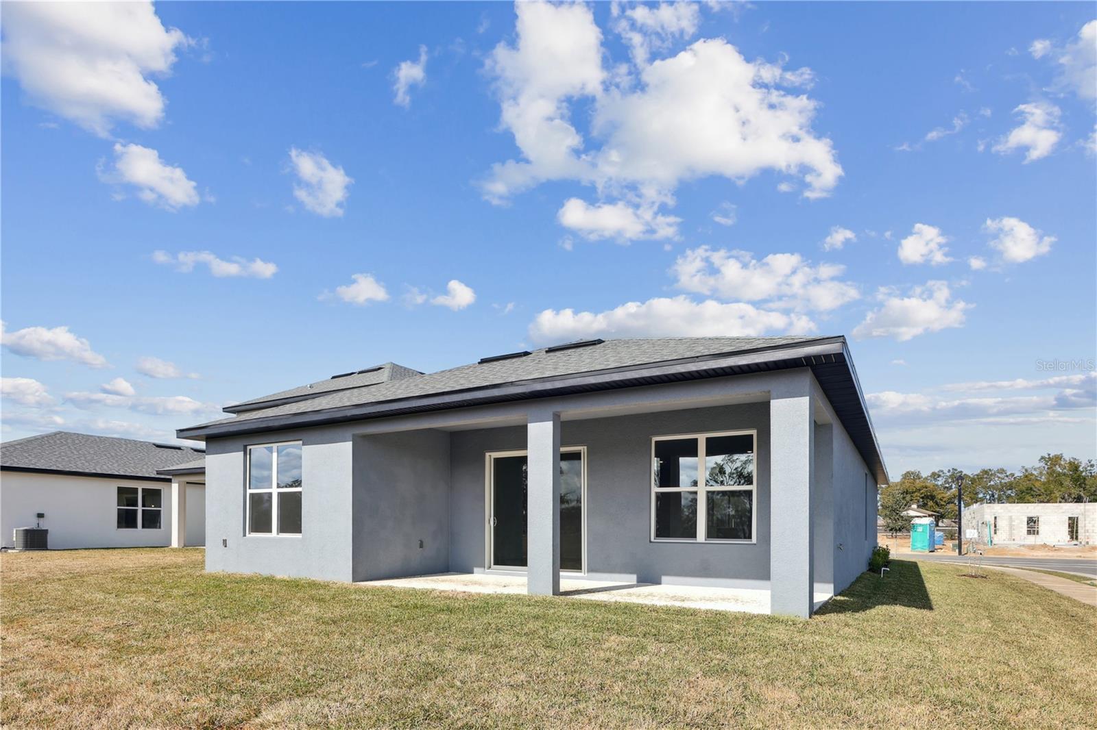 4521 NW 37TH STREET RD, OCALA, FL, 34482