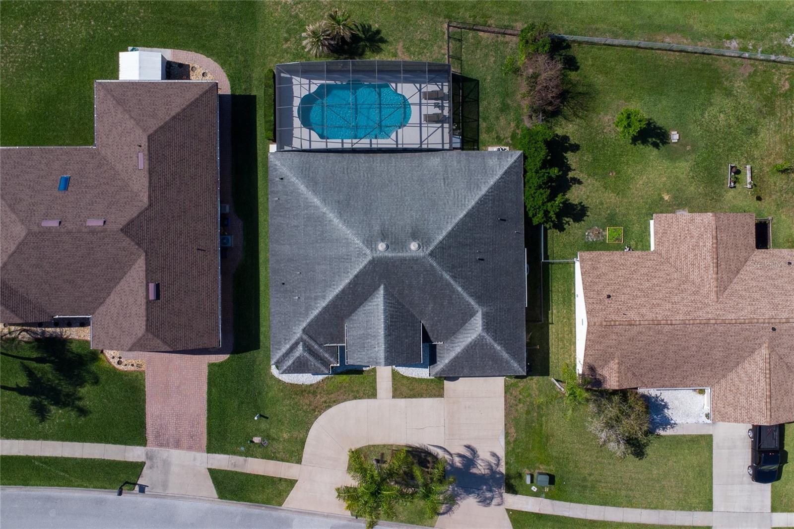 2231 SUMMER RAYE CT, ST CLOUD, FL, 34772