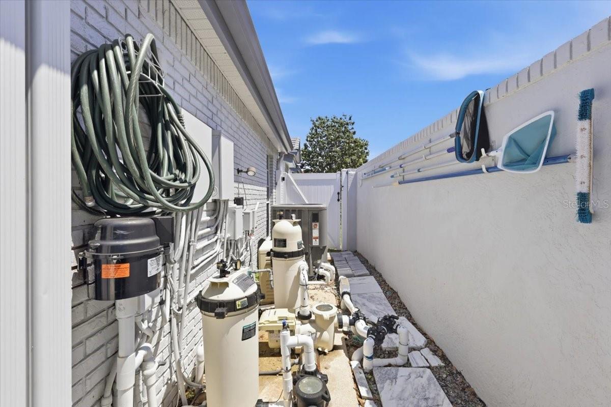 9036 SHAWN PARK PL, ORLANDO, FL, 32819